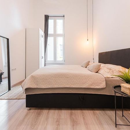 Maison De Fashion Apartment Budapest Exterior photo